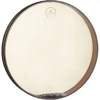 Sonic Energy Wave Drum 22" Walnut Brown
