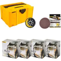 Beta Tools 42NEW/SP15 Een nieuwe vorm 15-delig set ringsteeksleutels met standaard - 000421078