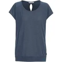 Vaude - Women's Skomer T-Shirt III - Sportshirt 42, blauw