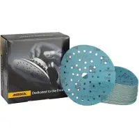 Mirka GALAXY 150mm Grip Multifit 60 | 50/verpakking - FY6M105060