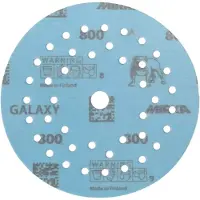 Mirka GALAXY 125mm Grip Multifit 600 | 50/verpakking - FY6M205061