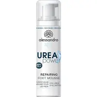 Alessandro Spa Repairing Foot Mousse 15 % Urea Voetenspray 125 ml