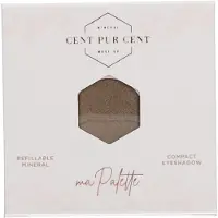 Cent Pur Cent Mineral Compact Eyeshadow Escapade 1,5 g Make-up