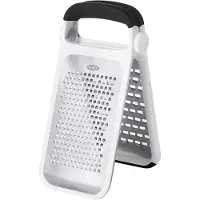 Oxo Rasp Good Grips Vouwbaar RVS