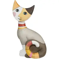 Goebel Verzamelfiguur Rosina Wachtmeister kattenwereld