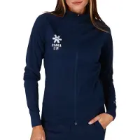 Osaka Trainingsjack Women Track Top Navy-L