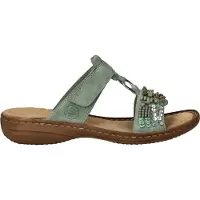 Rieker 60814 Slippers | Maat 40