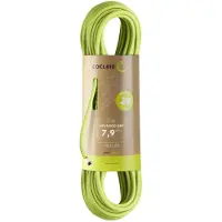 Edelrid - Apus Eco Dry 7,9 - Halftouw 60 m, meerkleurig