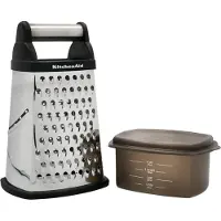 KitchenAid Rasp Core