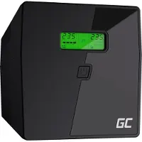 Green Cell 600W UPS 1000 VA