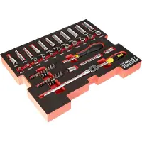 Stanley FMHT0-74295 Gereedschapsset