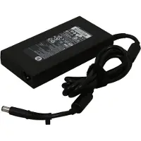 HP 693707-001 netvoeding & inverter Binnen 150 W Zwart