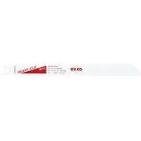 RUKO Reciprozaagblad 8918 HSS-bimetaal 33189185