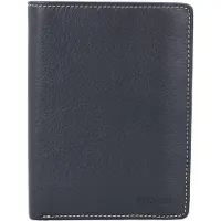 PICARD Portemonnee 'Diego' duifblauw