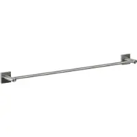 Spirella NYO HANDDOEKHOUDER 60CM BRUSHED