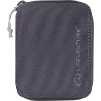 Lifeventure RFID Bi-Fold Portemonnee, unisex, navy