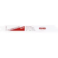 RUKO Reciprozaagblad 8908 HSS-bimetaal 33189085