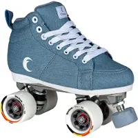Chaya Denim Rolschaatsen