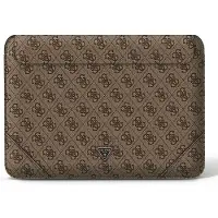 Pricenet Mouw GUCS14P4TW 13/14 quot;ruda (15.40"), Laptoptas, Bruin