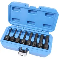 Ks Tools BT022605 Doppenset