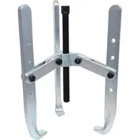Ks Tools 630.3605 Poelietrekker Spanbereik 50 - 350 mm Aantal haken 3