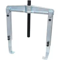 Ks Tools 6200509 Poelietrekker Spanbereik 80 - 350 mm Aantal haken 2