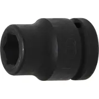 Bgs Kracht dopsleuteldop zeskant 3/4 18 mm