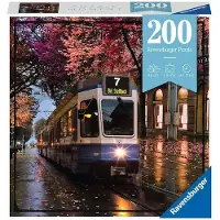 Ravensburger Zürich, , 17368