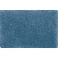 Spirella Badmat Antislip – Zachte Badkamermat en Douchemat met Warm Loopcomfort voor de Badkamer