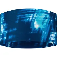 Buff Sportaccessoire CoolNet UV Wide Headband dames One size