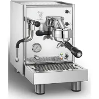 Bezzera BZ09 PM Espresso machine, professionele voor thuis - Rvs