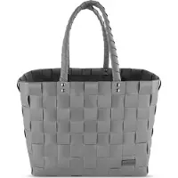 Normani Shopper donkergrijs