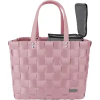 Normani Shopper lila