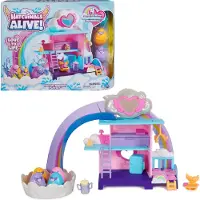 Hatchimals Water Hatch Nursery Speelset