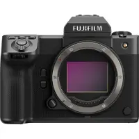Fujifilm GFX 100 II middenformaat camera