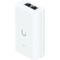 Ubiquiti U-PoE++ PoE, 60W, 48V, 1.25A