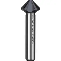 RUKO ULTIMATECUT 102879P Kegelverzinkboor 16.50 mm HSS Cilinderschacht 1 stuk(s)