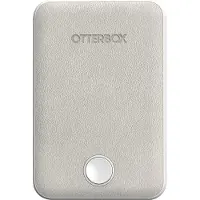 Otterbox 5000 MAh MagSafe Powerbank Bruin