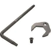 Wera 8000 A-R, 1/4 duim - 1 stuk(s) - 05140245001