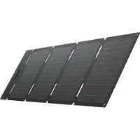 EcoFlow 45W Solar Panel met USB-C
