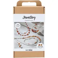Adlibris CC Hobbyset Sieraden