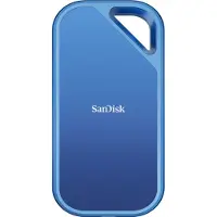 SanDisk Creator Pro 4TB 2000MB/s Portable SSD