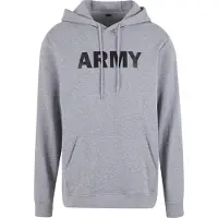 Brandit Sweatshirt 'Army' | 5XL | male