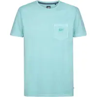 Petrol Industries Shirt aqua