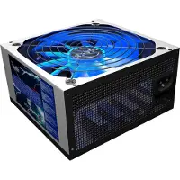 Mars Gaming Voeding Zeus MPZE750 ATX 750W 80 Plus Silver, actieve PFC, 750W