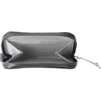 Lifeventure RFiD Coin Wallet, unisex, grijs