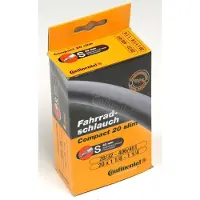 Continental binnenband compact slim 20" 28/32-406/451 fv 42mm