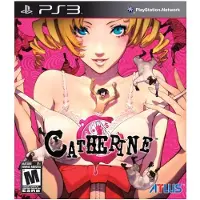 Catherine (standaard versie) (#) /PS3