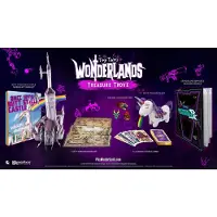 Tiny Tina's Wonderlands: Treasure Trove (NO GAME INCLUDED)