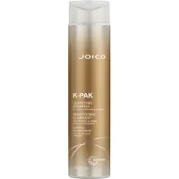 Joico - K-Pak Clarifying Shampoo - Verhelderende shampoo tegen chloor en afzettingen, 300 ml
